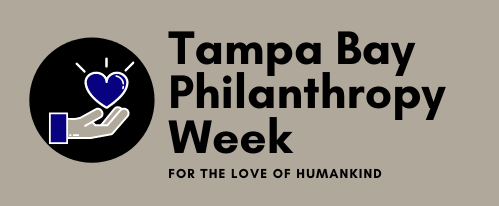 Tampa Bay Philanthropy Week Logo